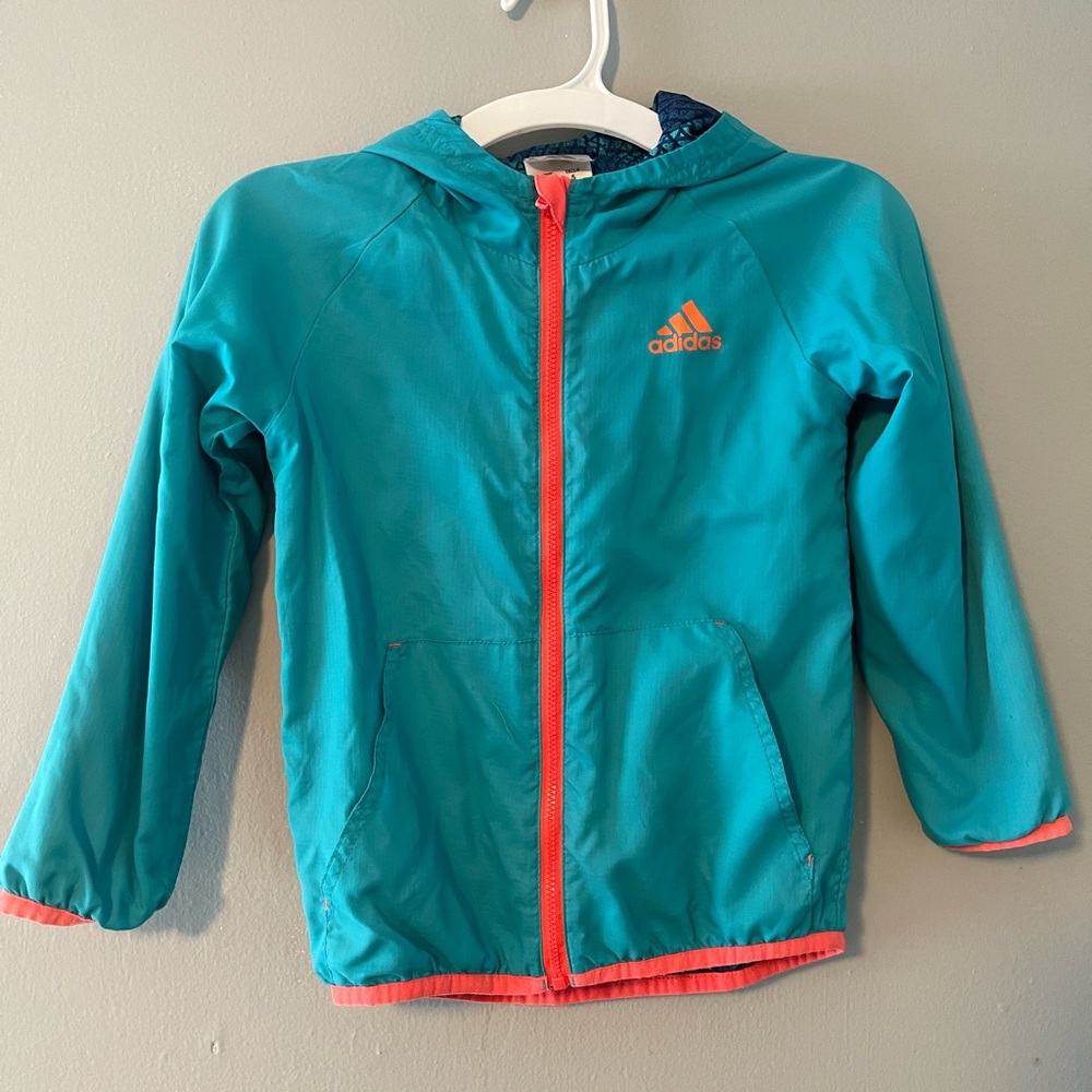 Adidas Jacket